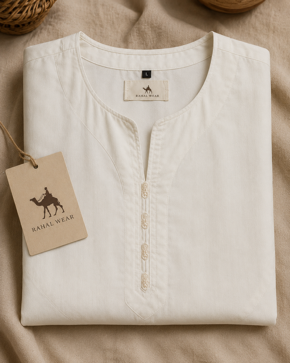 Rahal Wear lookbook image