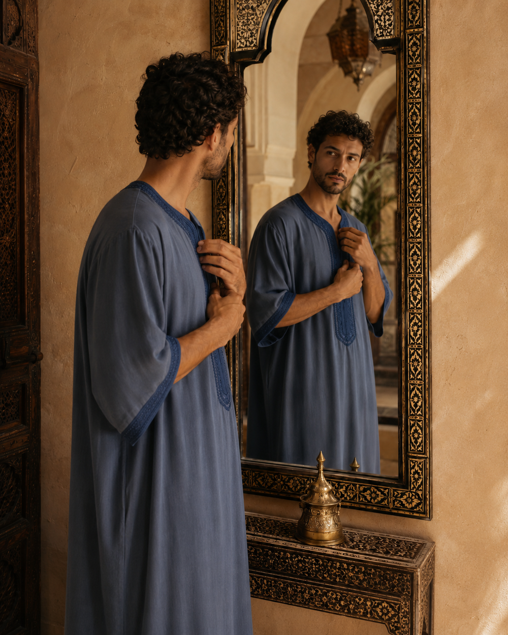 Rahal Wear lookbook image