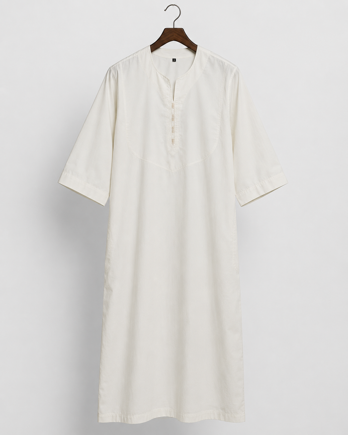 Everyday Jalabiyas