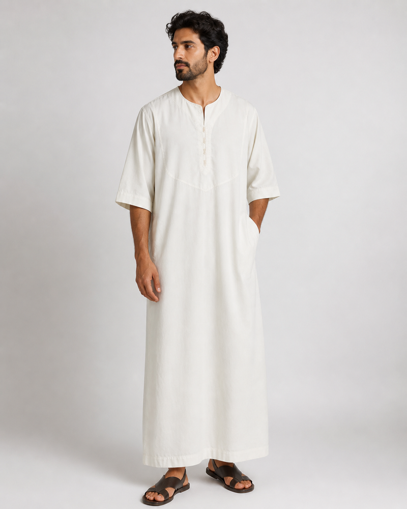 Rooted in Moroccan culture, shaped for today