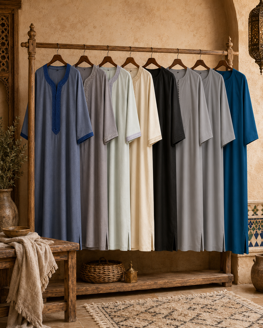 Rahal Wear lookbook image